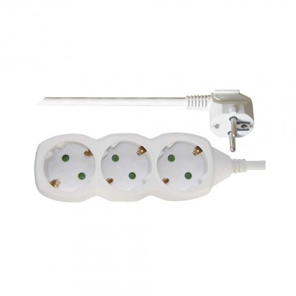 3443-Разклонител-3-ка-3м-16А-чешки-РО323R