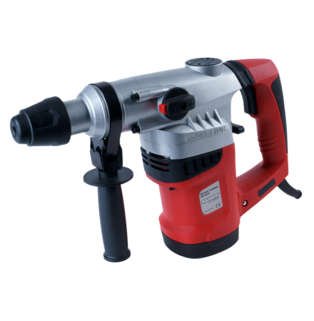 Перфоратор 1500W 5.5kg 36mm SDS-plus 4.5J RD-HD35