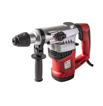 Перфоратор 1500W 5.5kg 36mm SDS-plus 4.5J RD-HD35