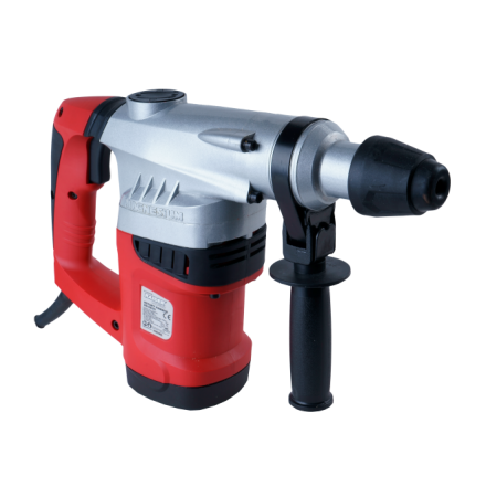 Перфоратор 1500W 5.5kg 36mm SDS-plus 4.5J RD-HD35