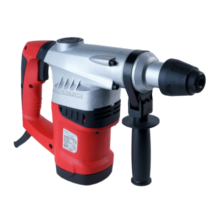 Перфоратор 1500W 5.5kg 36mm SDS-plus 4.5J RD-HD35