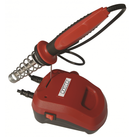 Станция-за-запояване-40W-регулиране-на-t°-RD-SIS01