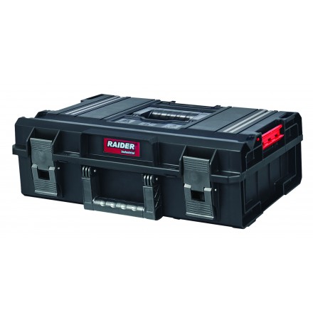 Пластмасов куфар за инструменти RDI-MB15 за мобилн