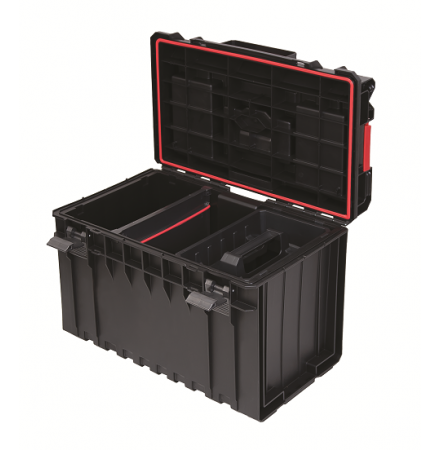 Пластмасов куфар за инструменти RDI-MB38 за мобилн