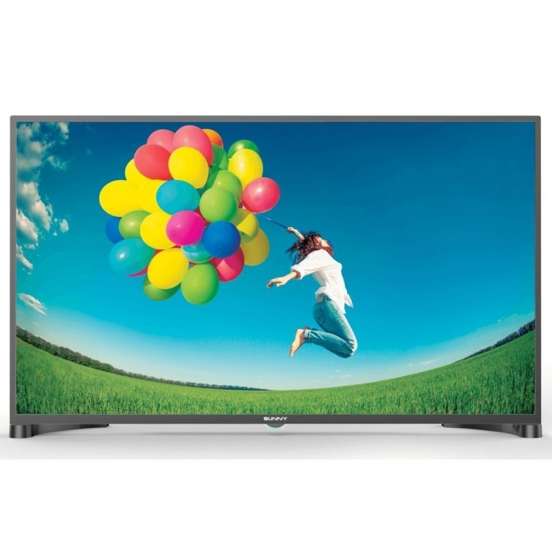 1009077-ТЕЛЕВИЗОР-SUNNY-43-FHD-SMART