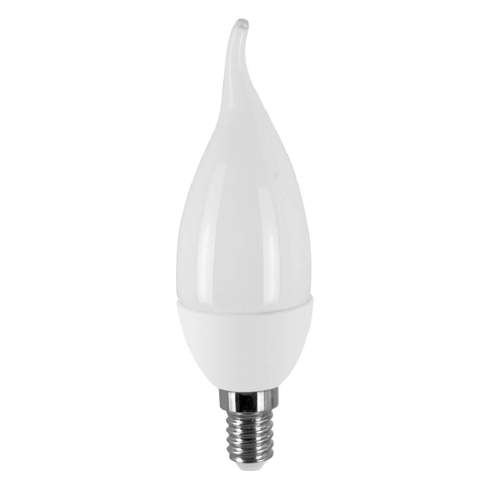 LED Лампа 3.5W Е14 230V топла бяла светлина 3274