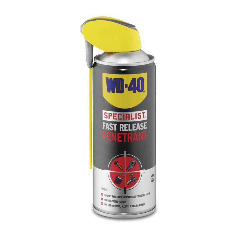 Дълбокопроникващ спрей WD-40 Specialist 400 мл