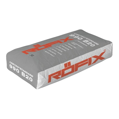 Сух бетон Rofix С1620 25кг