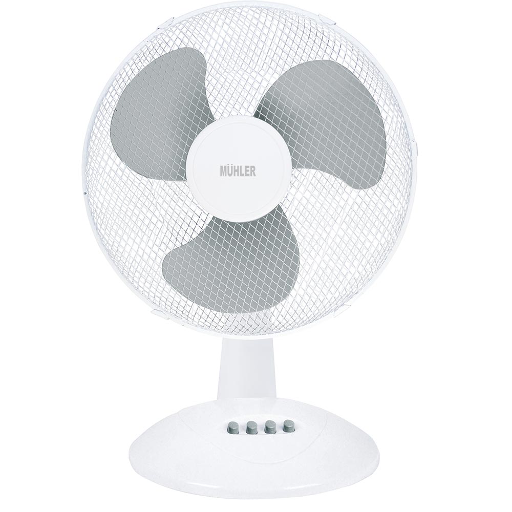 ВЕНТИЛАТОР-16--MUHLER-FM---16-НАСТОЛЕН/1003841