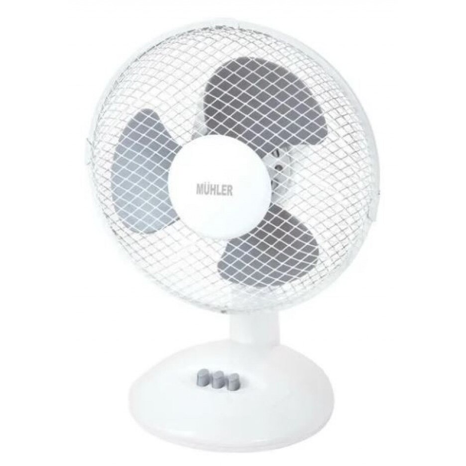 ВЕНТИЛАТОР-9--MUHLER-FM---9-НАСТОЛЕН/1003839