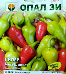 СЕМЕНА-ПИПЕР-БЯЛА-ШИПКА-2гр
