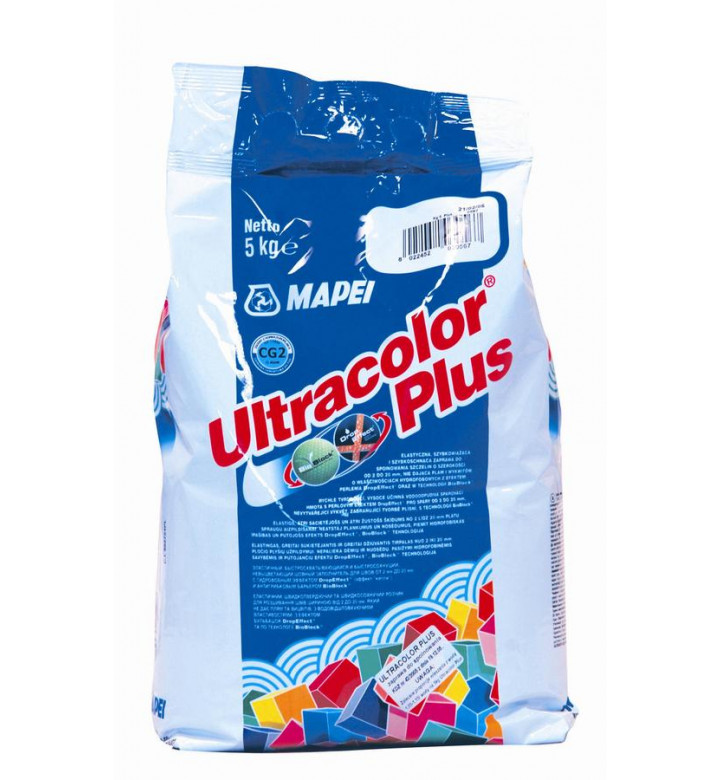 Смес за фугиране ULTRACOLOR PLUS 174, TORNADO / ТО