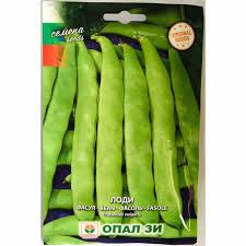 СЕМЕНА-ФАСУЛ-ЛОДИ-40гр