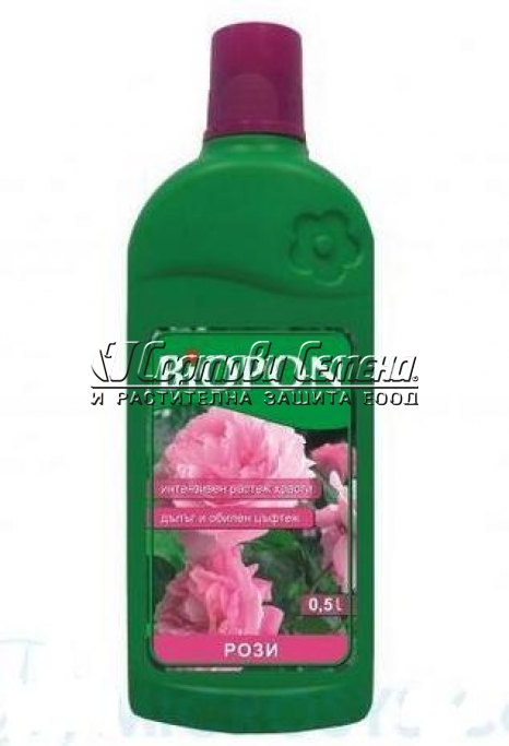 Тор Биопон рози 500мл