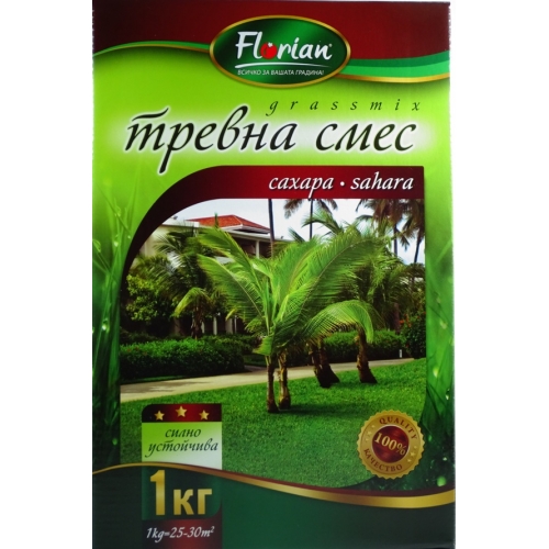 Тревна-смес-Сахара-1кг