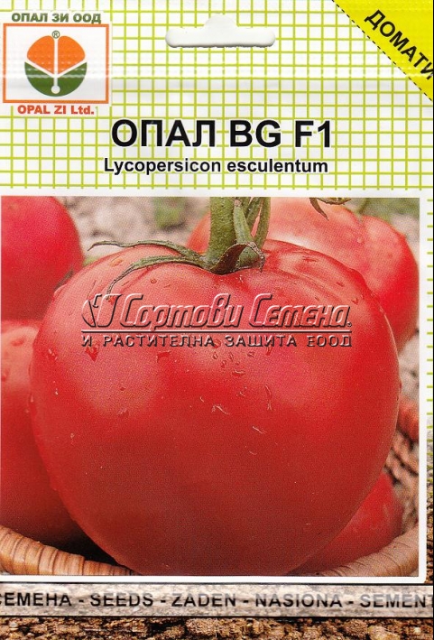 ДОМАТИ-ОПАЛ-0.5гр