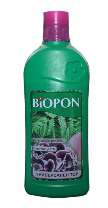 ТОР-БИОПОН-УНИВЕРСАЛЕН-500мл