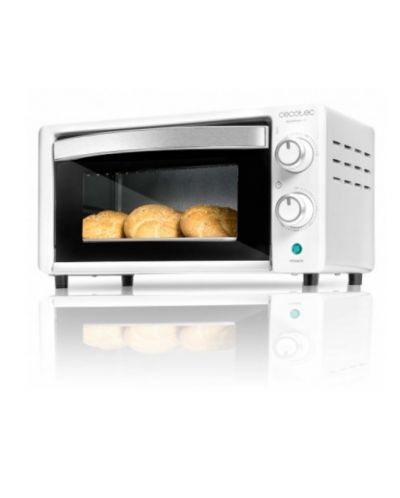 Мини фурна Cecotec Bake