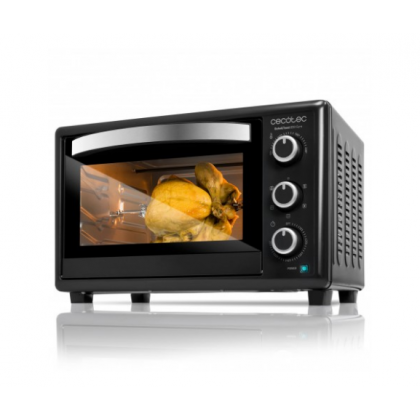 Мини фурна Cecotec Bake