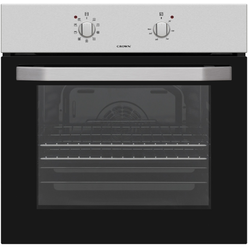 Фурна-за-вграждане-Crown-FCM-600A-IX