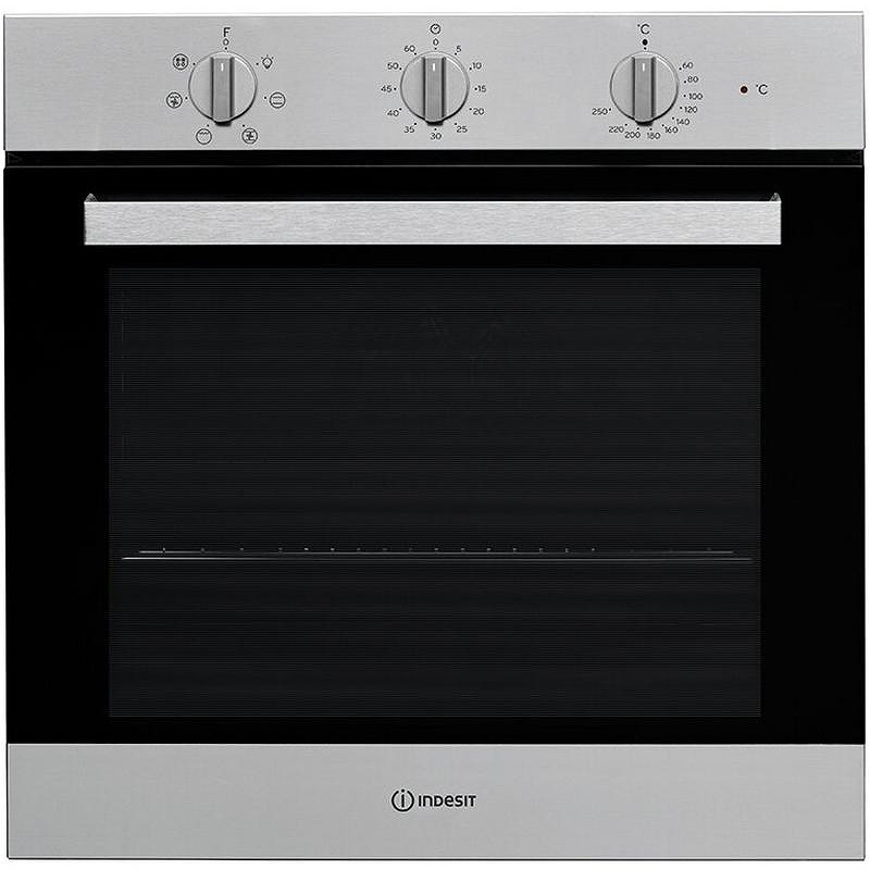 Фурна-за-вграждане-Indesit-IFW-6530-IX