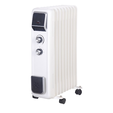 Радиатор маслен Termomax TR09W 1004872