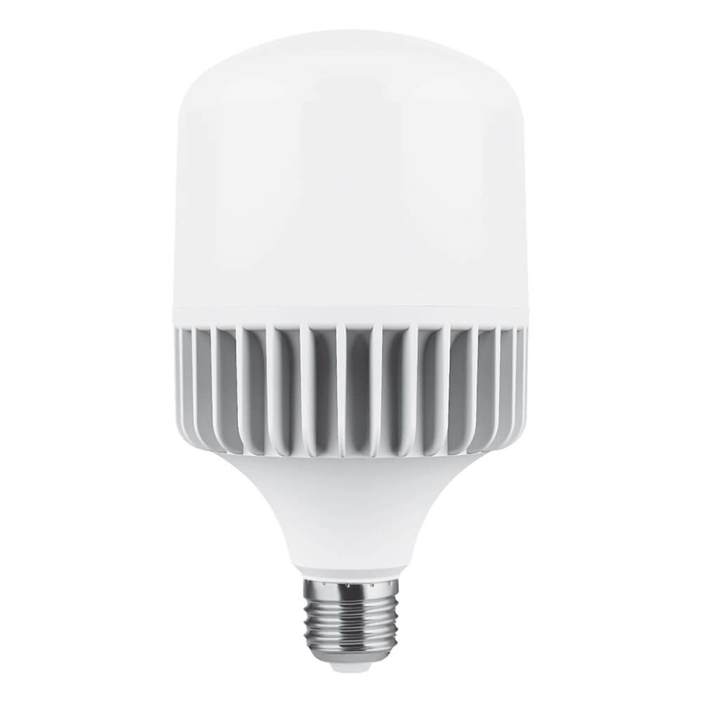 LED лампа студена светлина E27 40W 4000K 3698