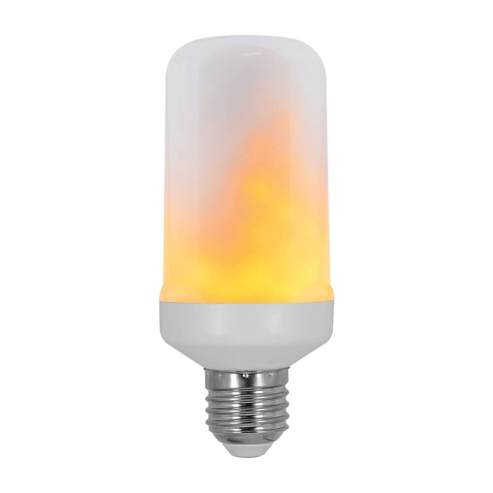 LED-лампа-декор.ефект-пламък-6.5W-E27-4106