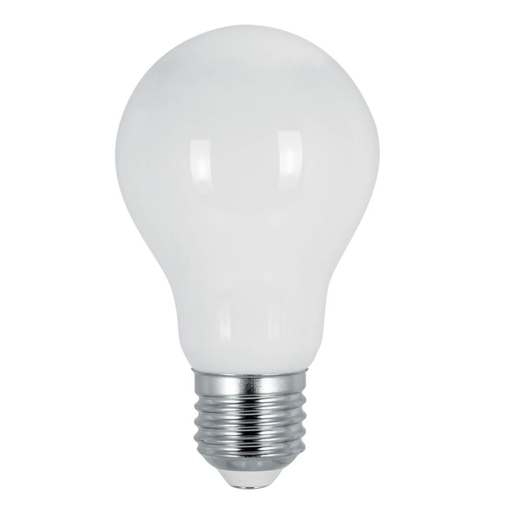 LED филамент лампа неутр.светлина AF 8W E27 CL 409