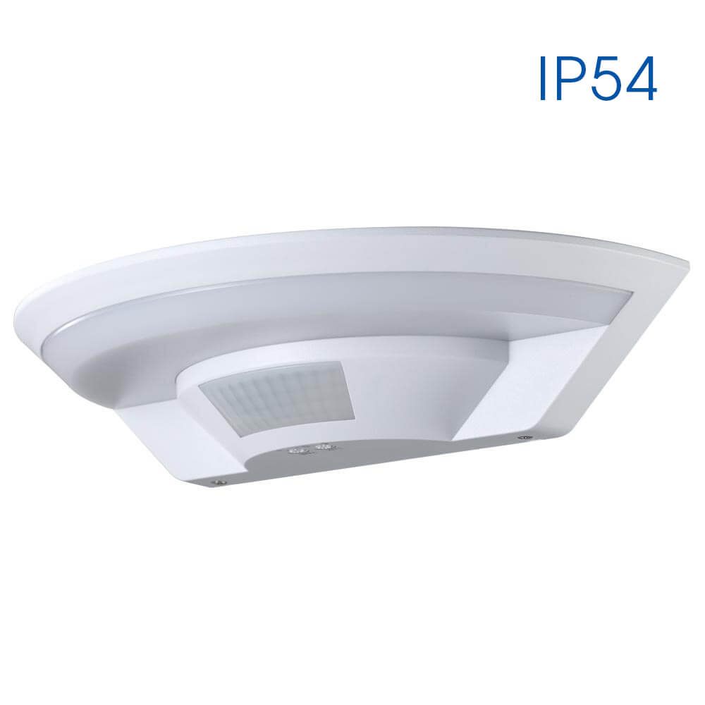 LED-аплик-със-сензор-за-движение-бял-IP54-4338