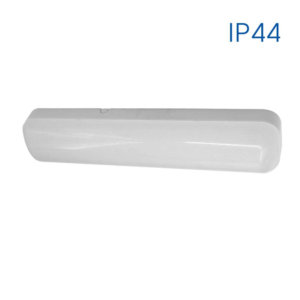 LED плафон 230V IP44 HAVANA LED 12W CL 4000K 4278