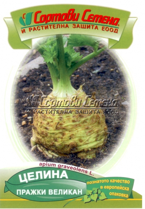 Целина-Пражки-великан-2гр