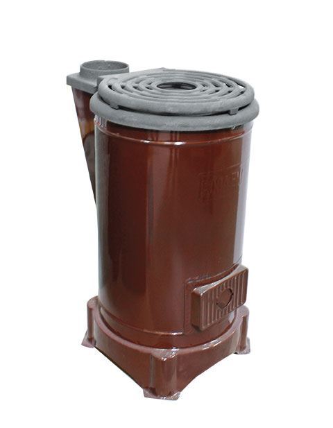 ПЕЧКА---ЧУДО---КРЪГЛО