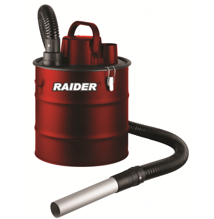 Прахосмукачка-за-пепел-1000W-18L-RD-WC02
