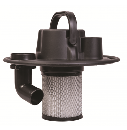 Прахосмукачка за пепел 1000w 18l RD-wc02