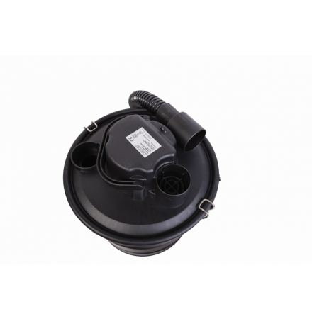 Прахосмукачка за пепел 1000w 18l RD-wc02