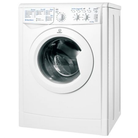 Пералня INDESIT IWSC 51051 C ECO