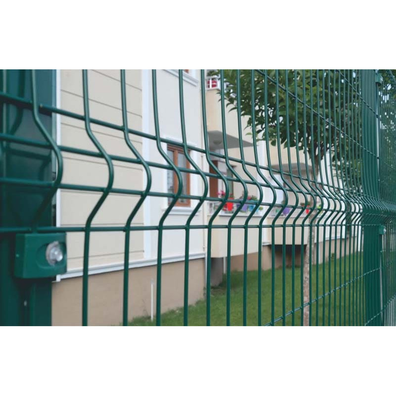 Ограден панел антрацит 2.50х1.50