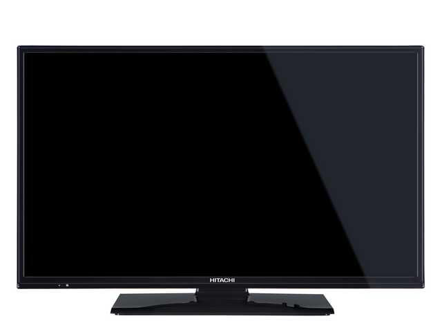 TV LED LCD Hitachi 32HBC01