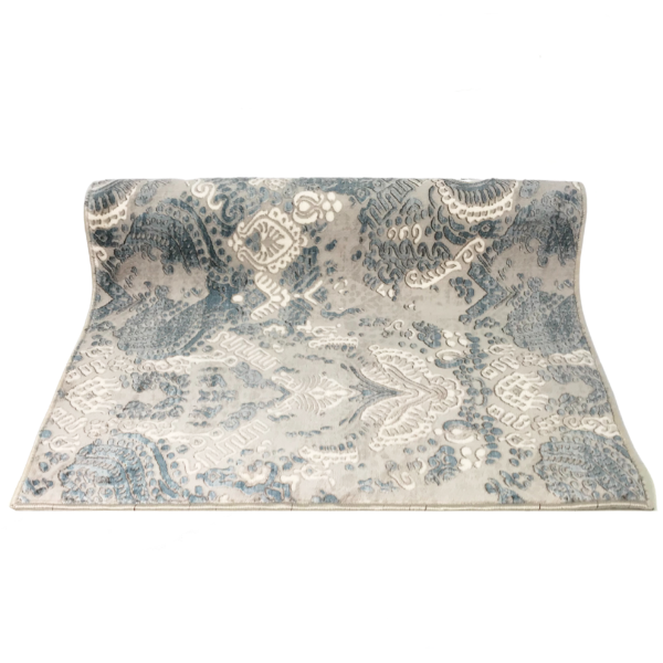 106152/5-КИЛИМ-100/100-РЕЛЕФ-DIANA-TAS