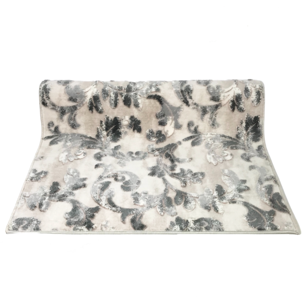 КИЛИМ-РЕЛЕФ-100/100-MAT-GRI-106152/3