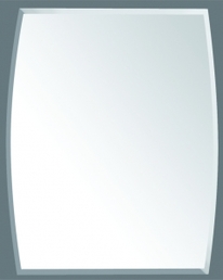 Огледало Ирис В2 45х60
