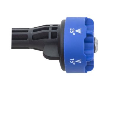 400036 водоструйка акомул.маркуч/10м/8109