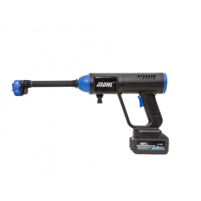 400036-ВОДОСТРУЙКА-АКОМУЛ.МАРКУЧ/10М/8109