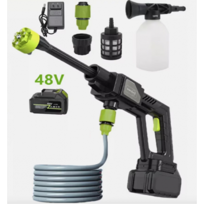 400032-ВОДОСТРУЙКА-АКОМУЛ.МАРКУЧ/5М/8106