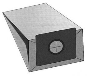 Харт.торбичка за прах. LG T 242
