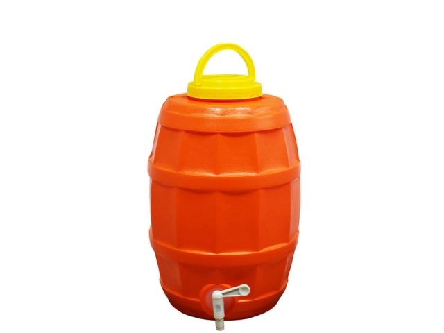 БИДОН-КЪМПИНГ-10л-10110