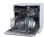 Миялна машина Midea WQP8-3802F-W