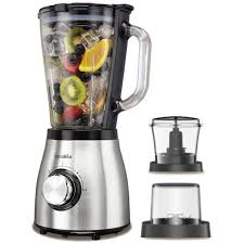 БЛЕНДЕР-DECAKILA,2скорости-,600W,1.5L
