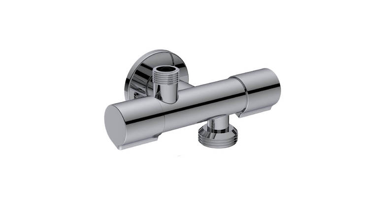 041050-КРАН-ДВ.-ЪГЛОВ-КАПКА-С-КЕР.МЕХ.1/2Х3/4Х3/4